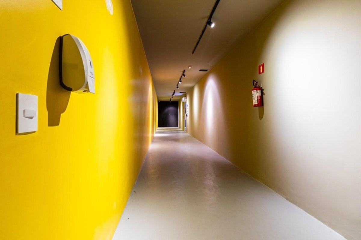 Apartamento Esmeralda No Bras Com Piscina/metro Bras *