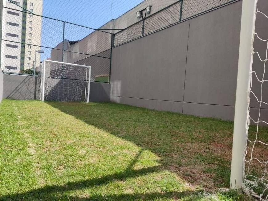 Apartamento Esmeralda No Bras Com Piscina/metro Bras São Paulo