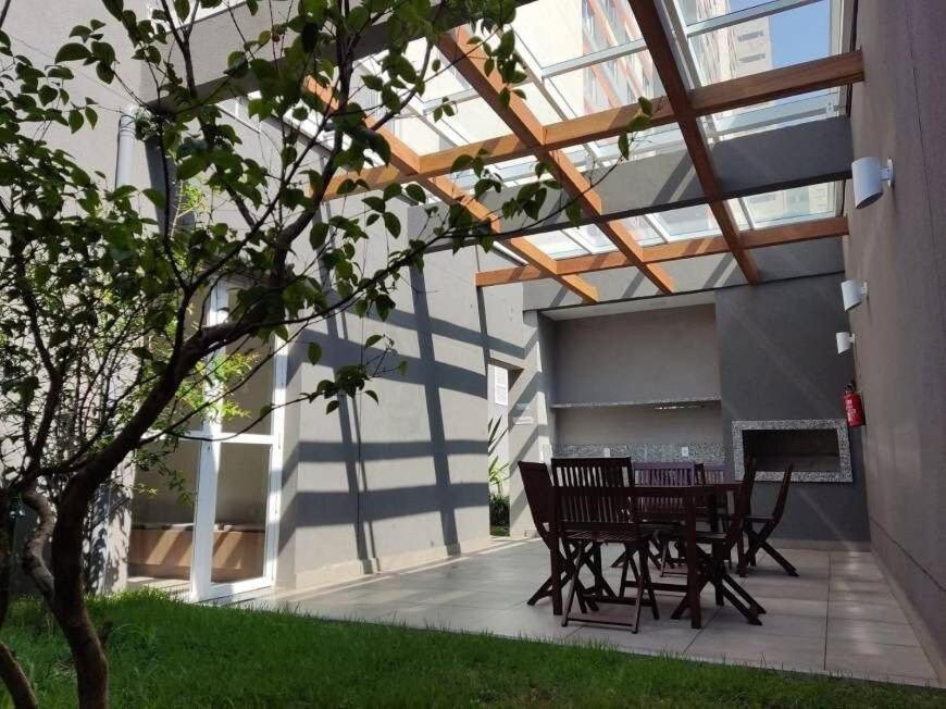 Apartamento Esmeralda No Bras Com Piscina/metro Bras *