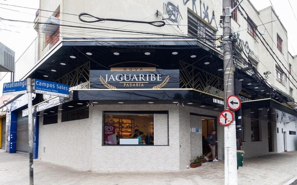 Esmeralda No Bras Com Piscina/metro Bras * São Paulo